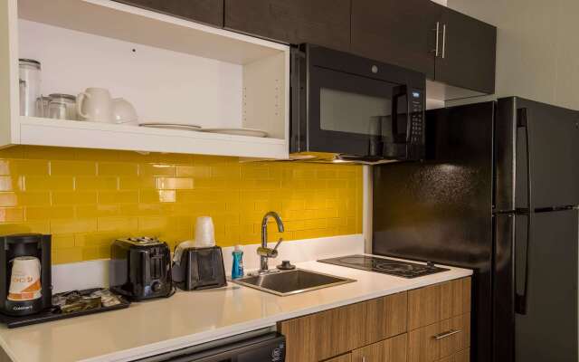 MainStay Suites Savannah Midtown