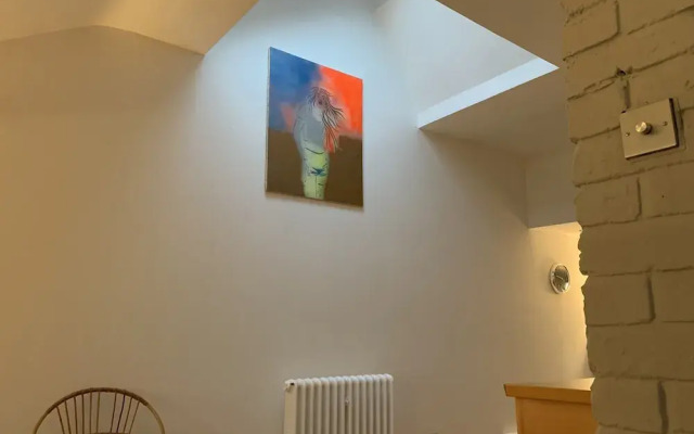 Fabulous 2-Bed loft Apartment in Buxton
