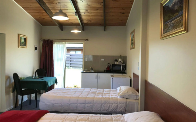 Grange Motel
