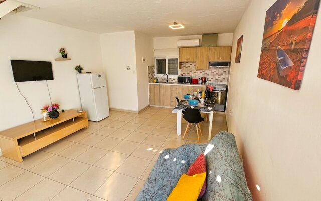 Duplex Comfort Apartments