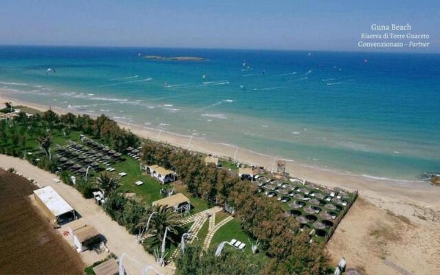 Appartamento Pineta Mare