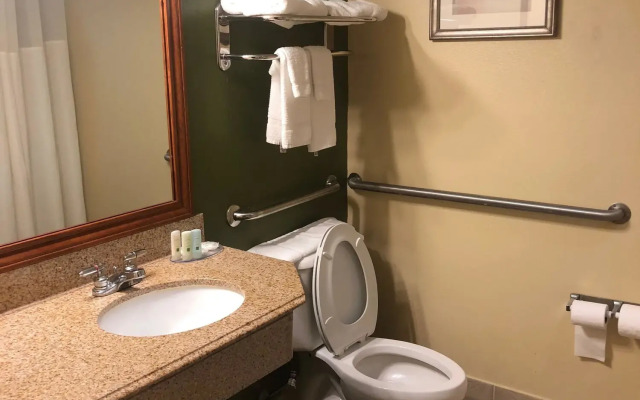 Quality Inn Baytown - Houston East