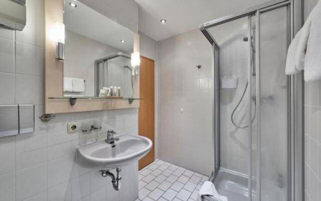 Haus Seemuschel _ Fewo 3