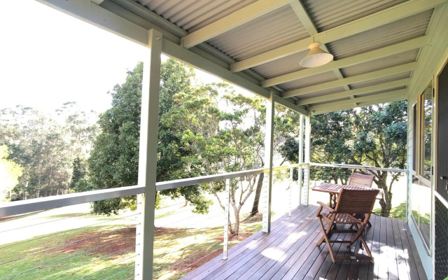 Pencil Creek Cottages