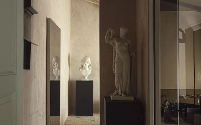 Elle Dimora di Sicilia