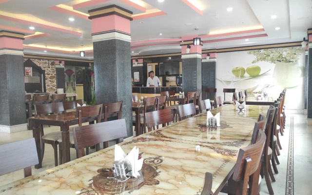 Goroomgo Rising Sun Arunachal Pradesh