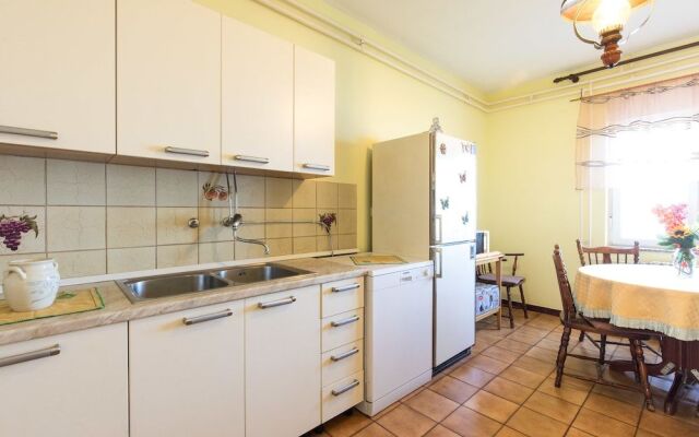 Apartment Lucia & Holiday Home Nino