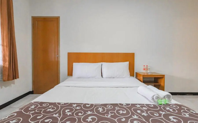 Puspa Sari Hotel