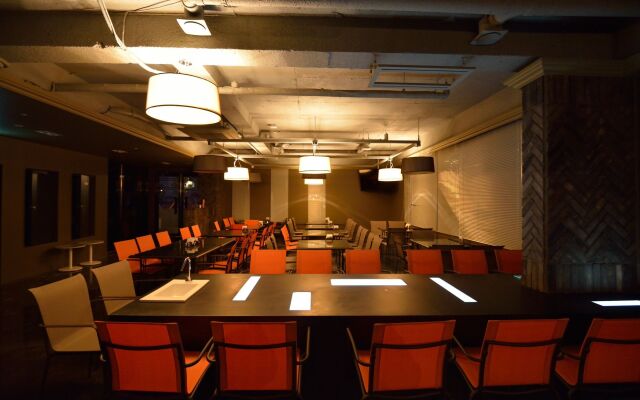 JB Design Hotel Haeundae