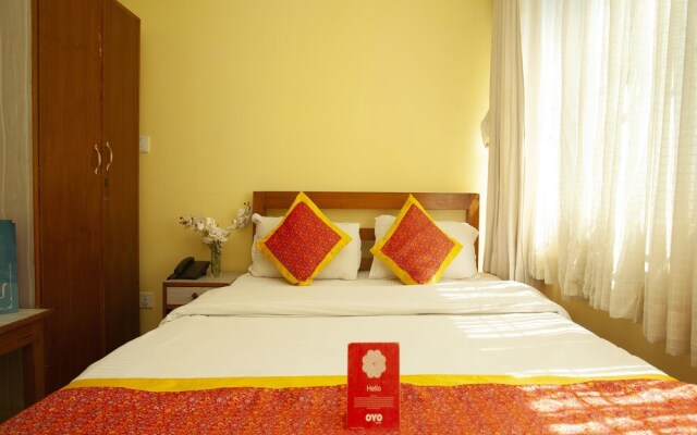 Oyo 209 Tibet Peace Inn