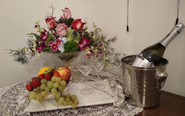 B&B La bottega d'Arte