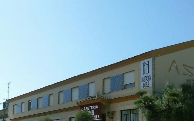 Hotel Astigi