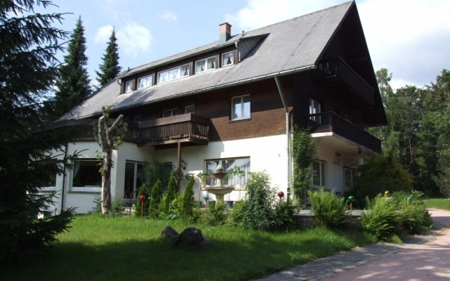 NATURION Hotel Hinterzarten
