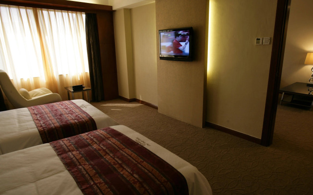 Sino Hotel Guangzhou