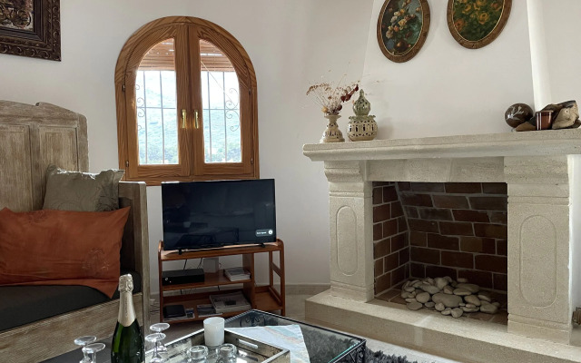 Charming 4pax Villa in the Mountains Spectacular View Private Pool