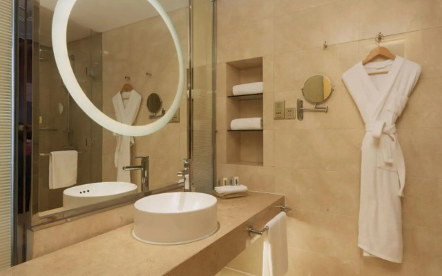 Holiday Inn Taicang City Centre by IHG