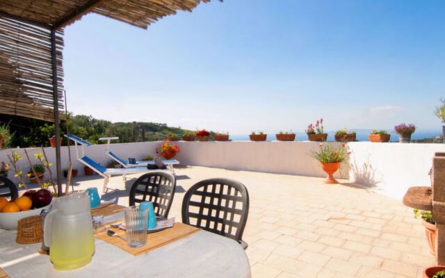 Apartment Carlino Massa Lubrense