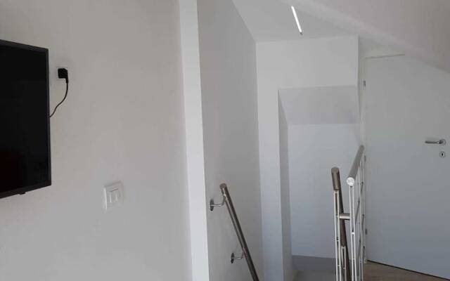 Lovely Apartment on the Ligurian Sea