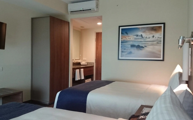 La Venta Inn Ciudad del Carmen