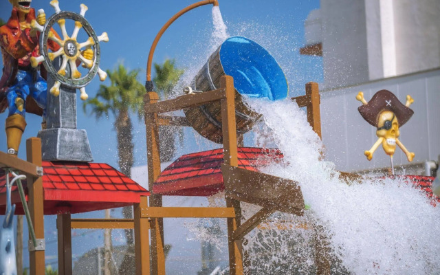 Hotel Sorra Daurada Splash