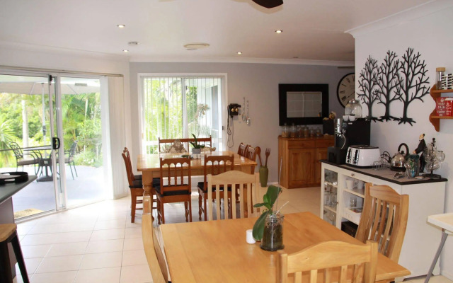 Paperbark Bed & Breakfast