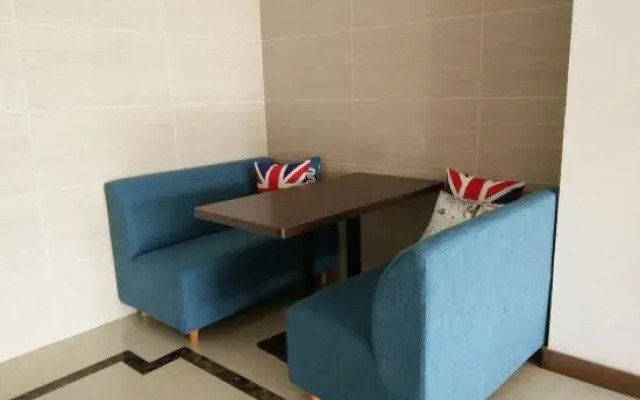 Wulong Hotel