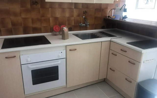 Apartamentos Miradores
