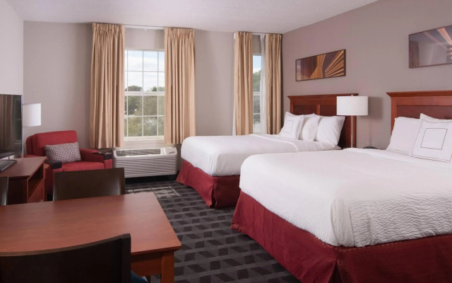 TownePlace Suites by Marriott at The Villages
