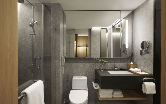 dusitD2 residences hua hin by Patcha B614