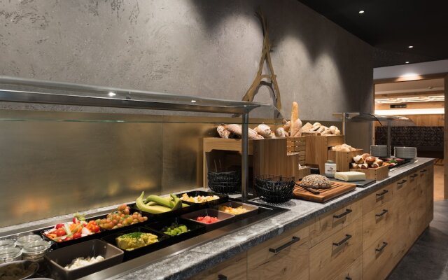 Boutique Hotel Die Alpbacherin
