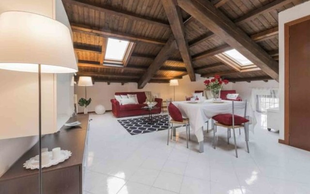 Le Residenze di Dante
