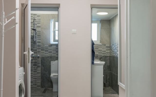 Bright and Cozy 2BD. Flat in Plovdiv City Centre