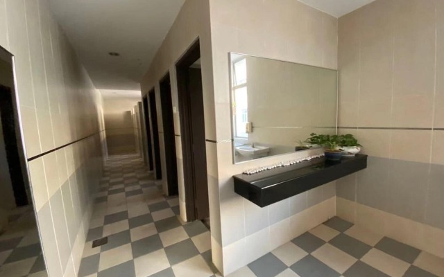 Swan Garden Hotel