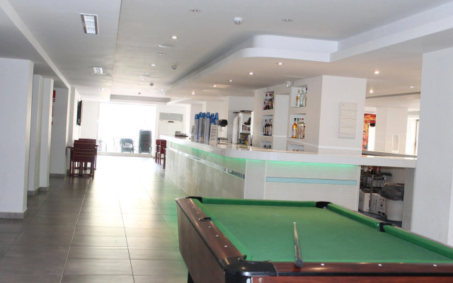 Hotel Seramar Luna Park Adults Only