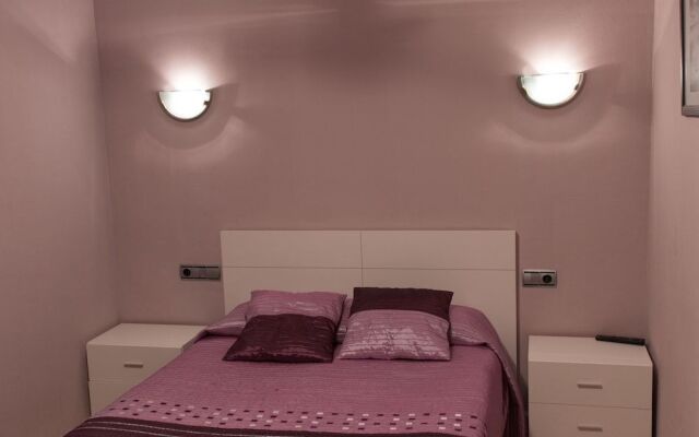 Hostal Restaurante Riofrio