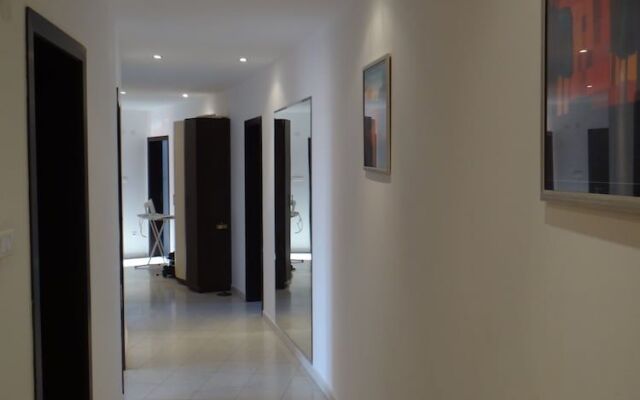 MNG Holiday Yassen Apartments