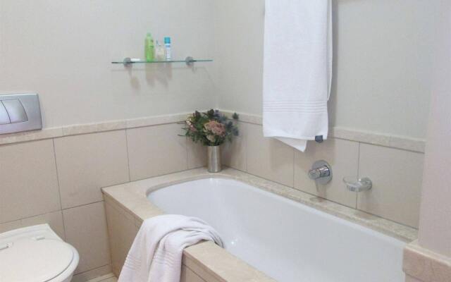 Sunstays Lagoon Beach