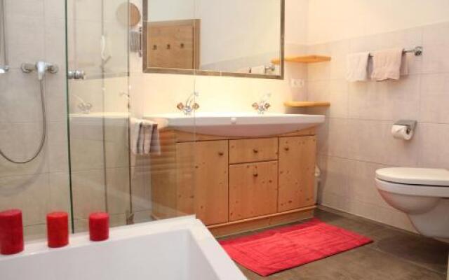 Appartements Moahof
