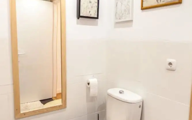 La Casa del Artista