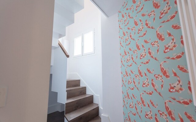 Casa Miravalle Apartamentos Catedral