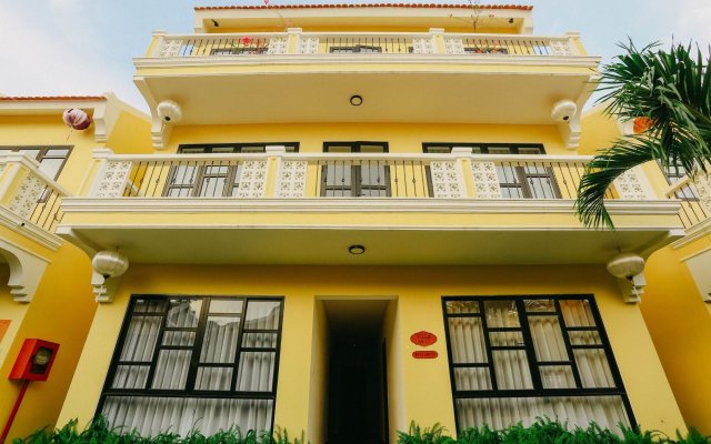 Hoi An Town Home Resort