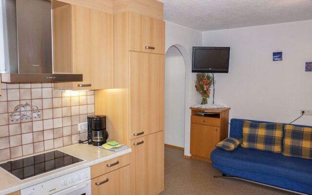 Apartment Stark Pettneu am Arlberg 18410
