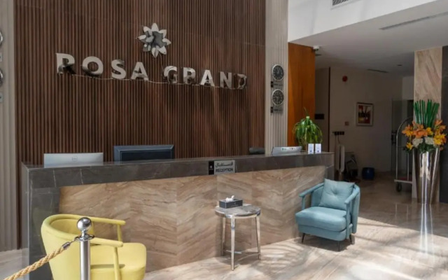 Rosa Grand Hotel