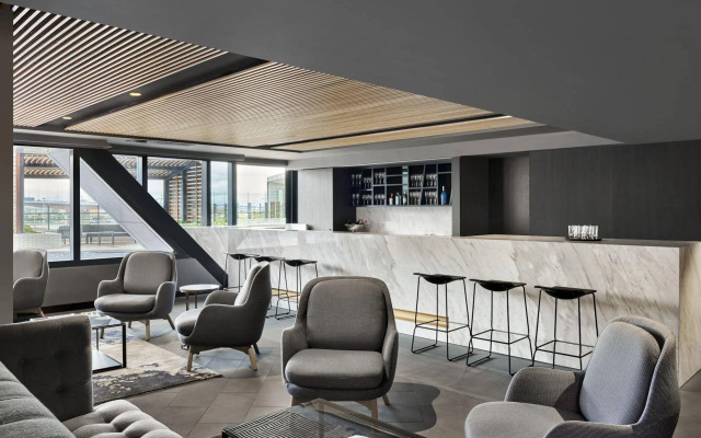Vibe Hotel Melbourne Docklands