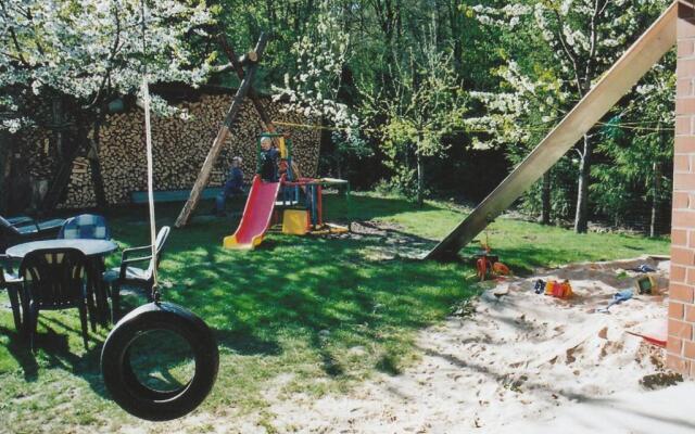 Ferienwohnung Ulrike Narjes