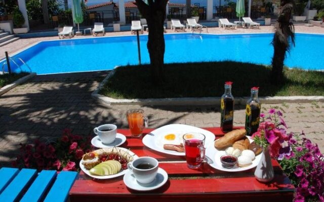 Hotel Dea
