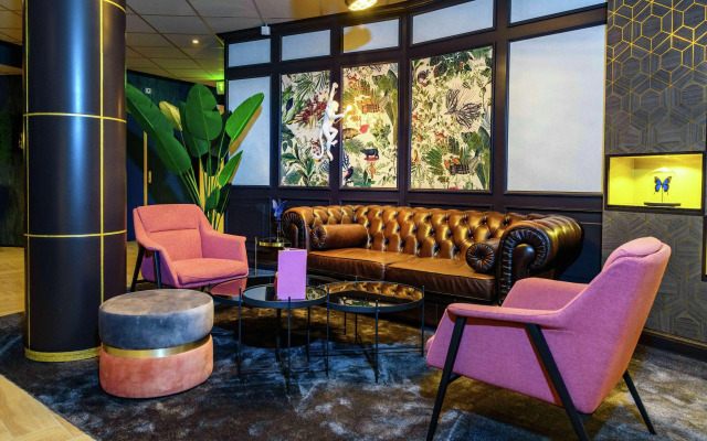 Extended Stay America Suites Boston Westborough Connector Rd