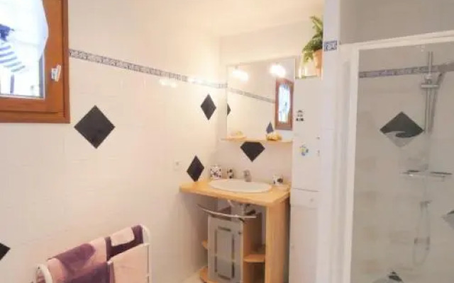 Gîte Arengosse, 2 pièces, 4 personnes - FR-1-360-29