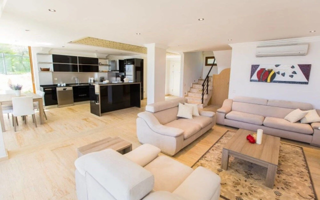 Villa Panorama 3, Ortaalan, Kalkan