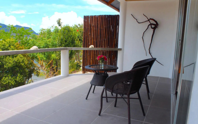 Chindonan Dive and Beach Resort